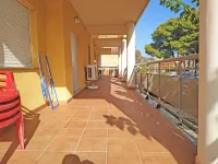 Apartamentos Los Almendros 3000