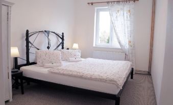 Apartmány V Podzámčí II.