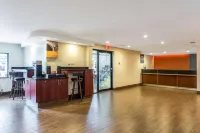 Motel 6 Atlanta, GA - Downtown