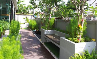 The Prima Residence