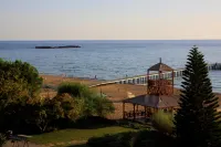 Aqi Pegasos Club - Ocean View