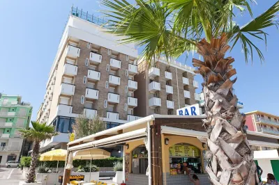 Hotel Napoleon Hotel di Gabicce Mare