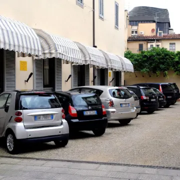 Residence La Contessina