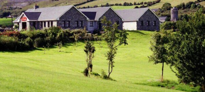 Cappabhaile House Hotels in Clare