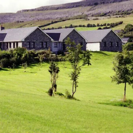 Cappabhaile House