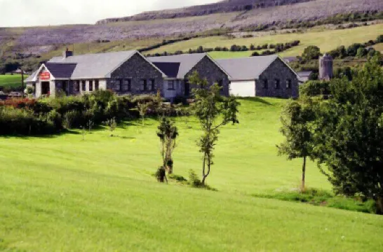 カパーブヘイル ハウス のホテル