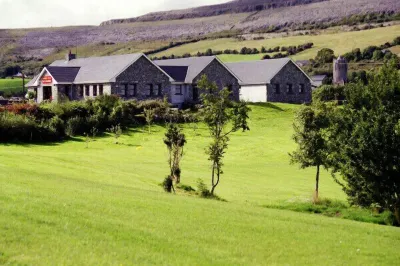 Cappabhaile House Hotels in County Clare