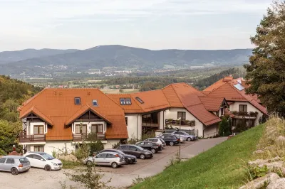 Hotel Dziki Potok Karpacz Konferencje & Spa Hotels in Karpacz