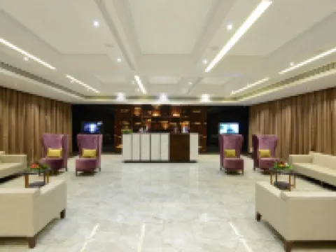 Maple Ivy- A Boutique Hotel Hotels in Alibag