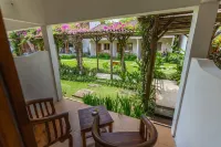 Nativo Lombok Hotel Hotel di Pujut