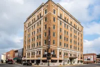 Hotel Bothwell Sedalia Central District, Ascend Hotel Collection Hotels in Sedalia Township