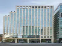 Aloft by Marriott Seoul Gangnam Отели рядом с достопримечательностью «Бар B28»
