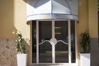 Residence Panoramic Hotels near Parco Paradiso