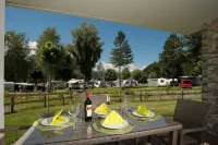 EuroParcs Hermagor - Nassfeld Hotels in Hermagor