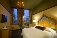 McMenamins Anderson School Hotels near Red Brick Road Park