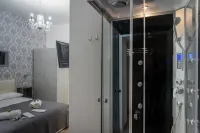 Inside Roma Rooms by Dot Suites