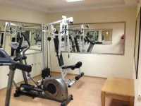 Stone Bridge Hotel - Gym