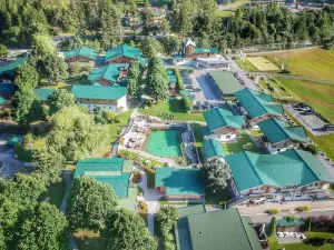 나투어 & 악티브 리조트 외츠탈 네이처 리조트