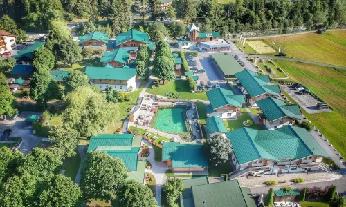 Feelfree Nature Resort