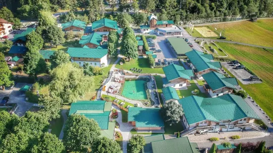 feelfree - Natur & Aktiv Resort Ötztal