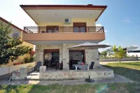 Marina Maisonette by RentalsPro Services - Kallithea Halkidiki Hotels near Temple of Ammon Zeus