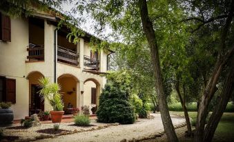 B & B 8380 - Pian Del Molino