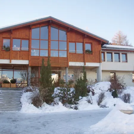 Vvf la Plagne Montchavin Paradiski