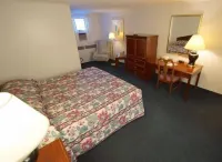 Travelers Inn - 2-Star