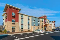 My Place Hotel-Indianapolis Airport/Plainfield, IN Hotels in Plainfield