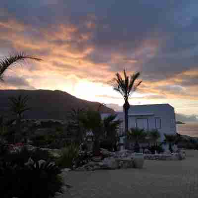 La Blanca Resort & Spa Hotel Exterior