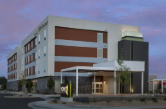 Home2 Suites by Hilton Marysville Hotels in 
