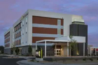 Home2 Suites by Hilton Marysville Các khách sạn ở Marysville