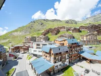 Cime de Caron 2701 - 2-Star