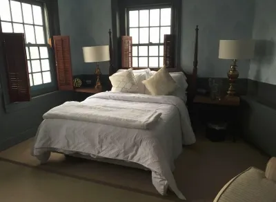 The Brick Hotel Hotel di Newtown Township