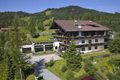 Apartmenthaus Jagdhof