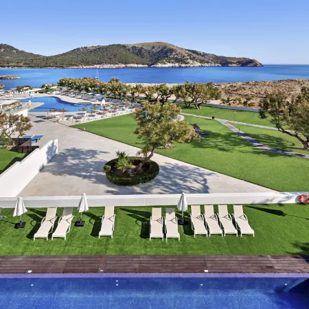THB Cala Lliteras - Adults Only