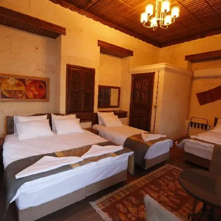 Kaliruha Hotel