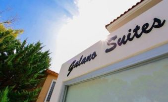 Galano Suites Alacati