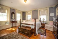 Clark Currier Inn فنادق في Ipswich