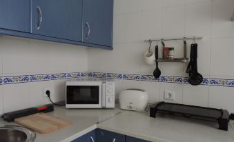 Apartamento Barbancho - Housity