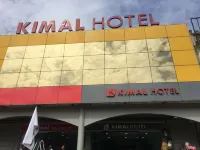 Kimal Hotel Kamunting Hotels in Asam Kumbang