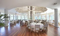 Parador de Vielha - breakfast