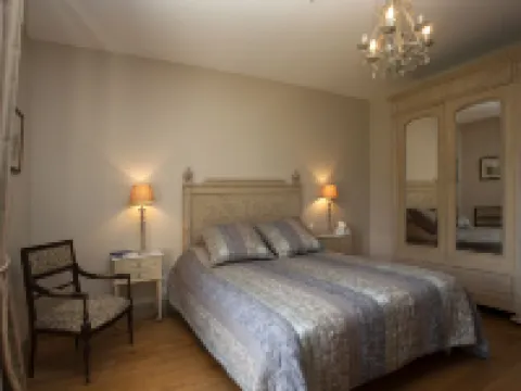 Maison d'hôtes de Charme les Bruhasses Hoteles en Condom