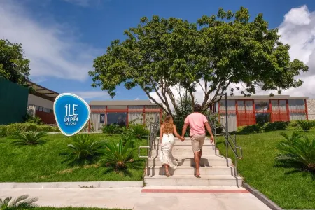 Hotel Île de Pipa  - MGallery