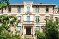 Résidence de Tourisme Vacances Bleues Villa Regina - 3-Star