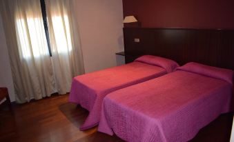 Hostal la Bamba