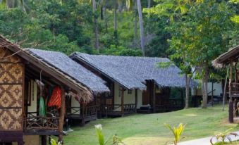 Shiralea Backpackers Resort