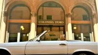 Hotel Colomba d'Oro Hotels in Верона