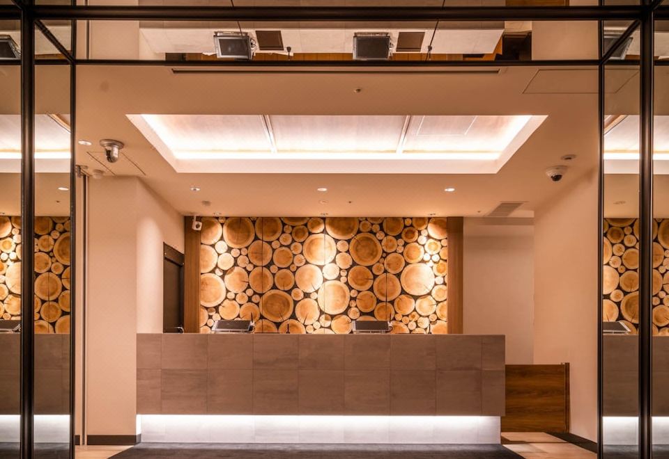 수퍼 호텔 프리미어 긴자