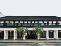 99號遺產酒店 鄰近帕邢寺的酒店